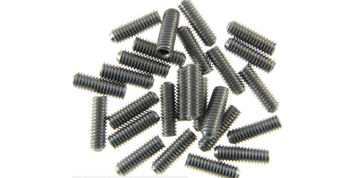 Allen Grub / Socket Screws