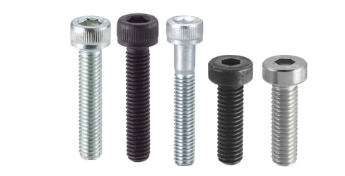 Allen Head / Socet Head Bolt