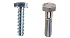 Hex Bolt