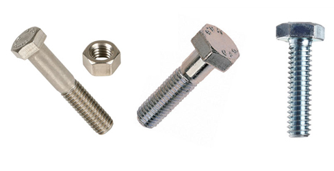 Hex Bolt