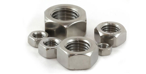 Hex Nut