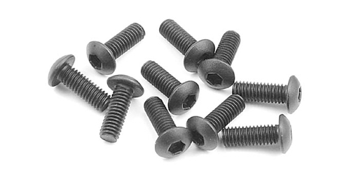 Hex Screw